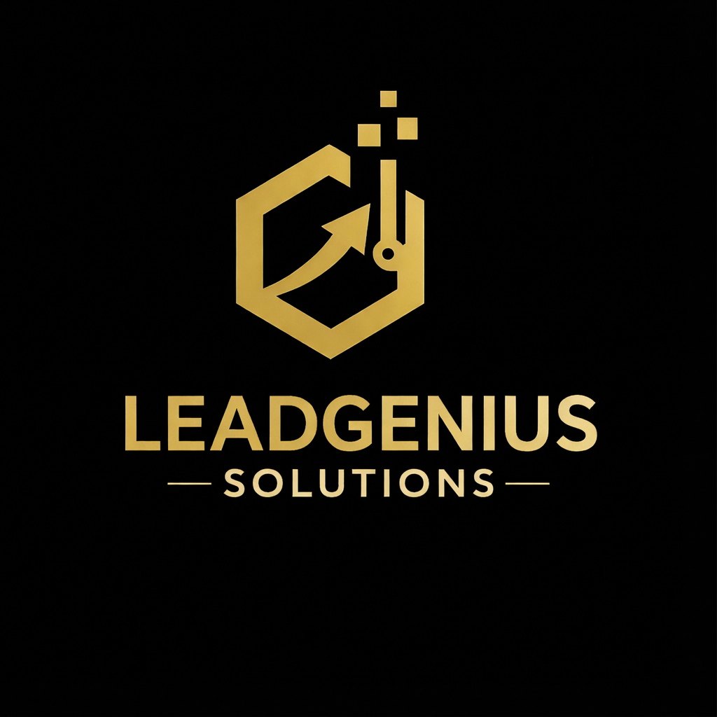 Leadgenius Solutions